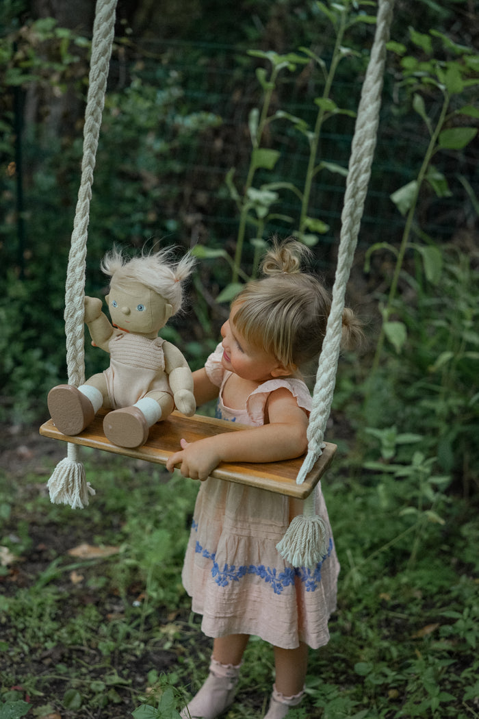 Olli Ella Dinkum Doll Petal: NEW ARRIVAL