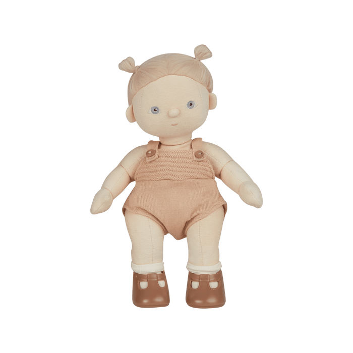 Olli Ella Dinkum Doll Petal: NEW ARRIVAL