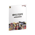 One Piece: Premium Card Collection (25th Edition) - English