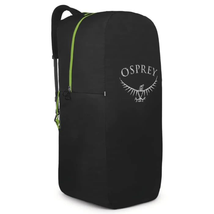Osprey Airporter Large Backpack Travel Cover - Black (Fits 70-110 litre Packs)
