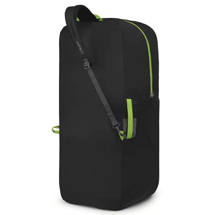 Osprey Airporter Large Backpack Travel Cover - Black (Fits 70-110 litre Packs)