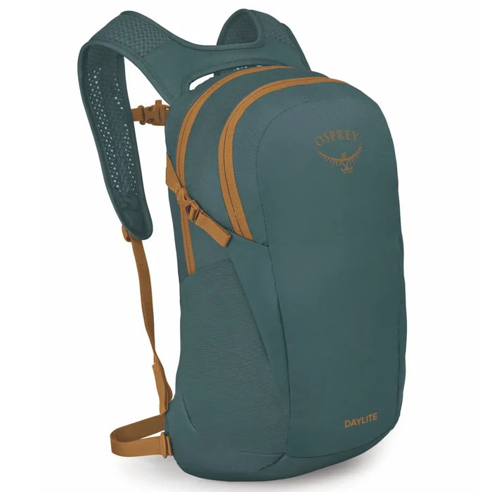 Osprey Daylite 13L Backpack - Torrent Blue