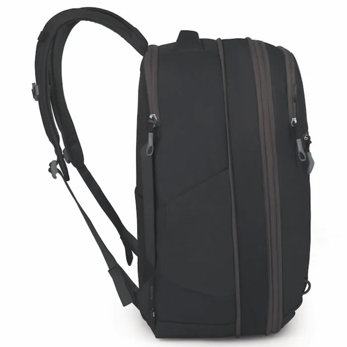 Osprey Daylite 26 + 6L Expandable Travel Pack - Black