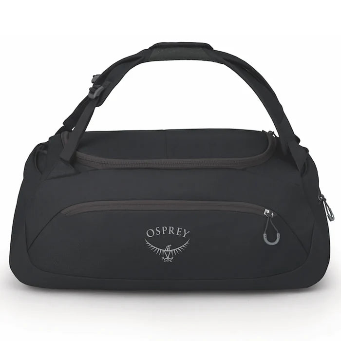 Osprey Daylite 30L Duffle - Black