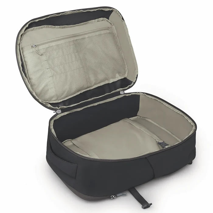 Osprey Daylite 35L Carry-On Travel Pack - Black