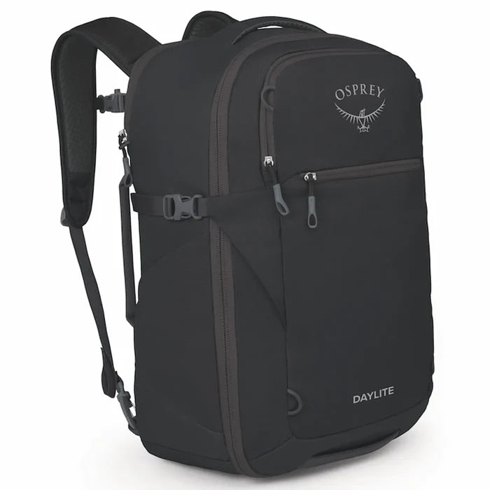 Osprey Daylite 35L Carry-On Travel Pack - Black