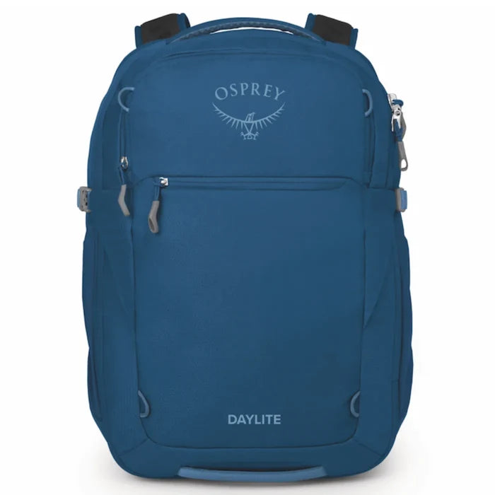 Osprey Daylite 35L Carry-On Travel Pack - Nightshift Blue