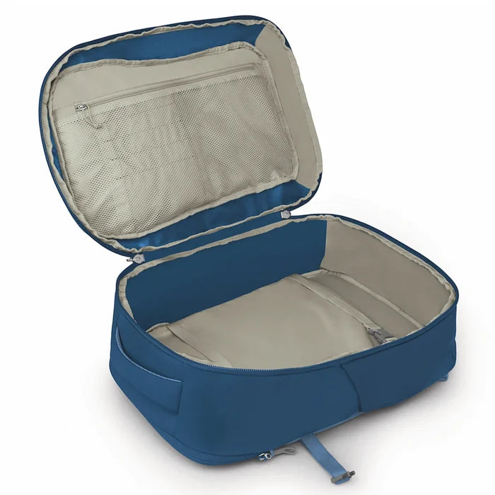 Osprey Daylite 35L Carry-On Travel Pack - Nightshift Blue