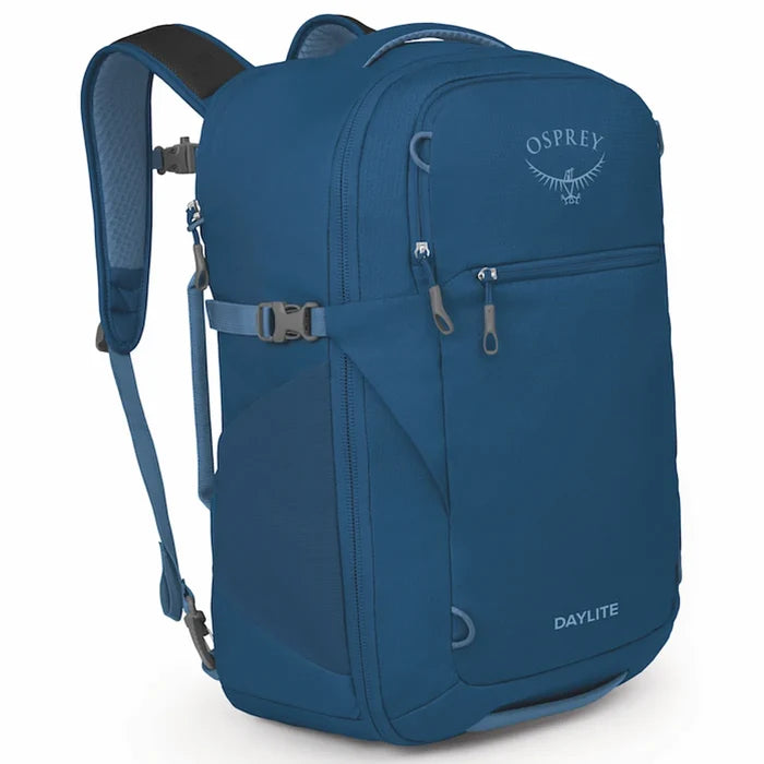 Osprey Daylite 35L Carry-On Travel Pack - Nightshift Blue