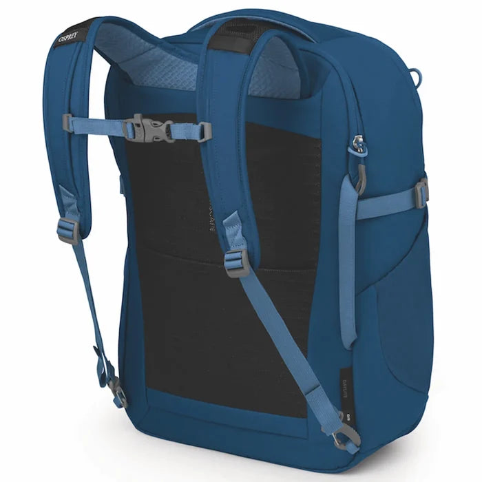 Osprey Daylite 35L Carry-On Travel Pack - Nightshift Blue