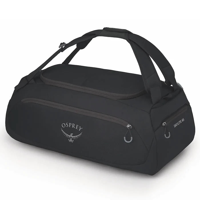 Osprey Daylite 45L Duffle - Black