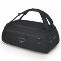 Osprey Daylite 45L Duffle - Black
