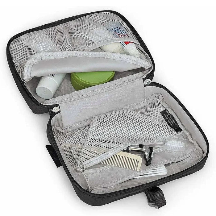 Osprey Daylite Hanging Toiletry Kit - Black