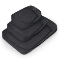 Osprey Daylite Packing Cube 3 Piece Set - Black