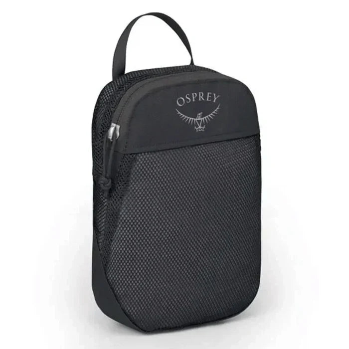 Osprey Daylite Packing Cube 3 Piece Set - Black