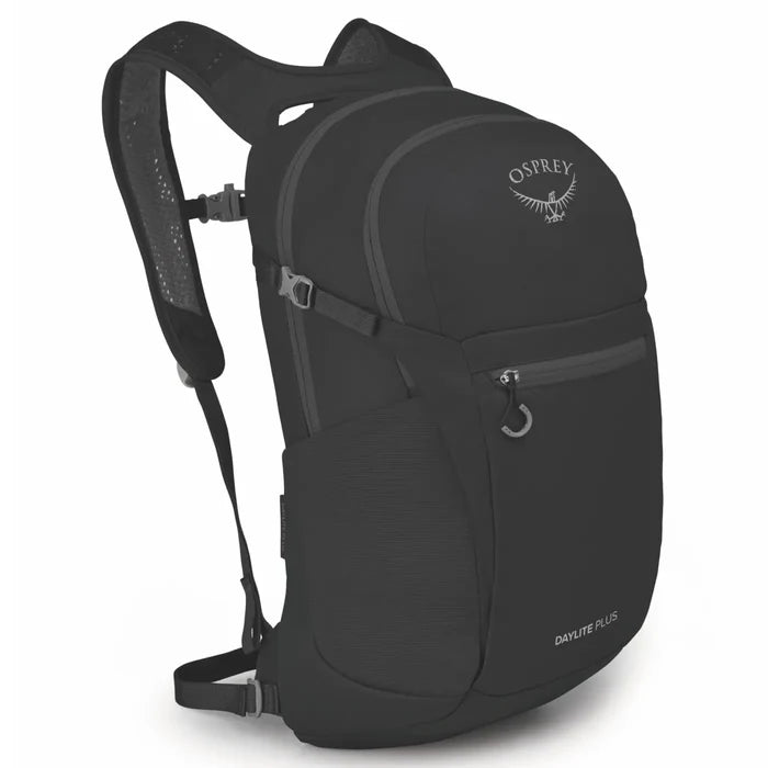 Osprey Daylite Plus 20L Backpack - Black