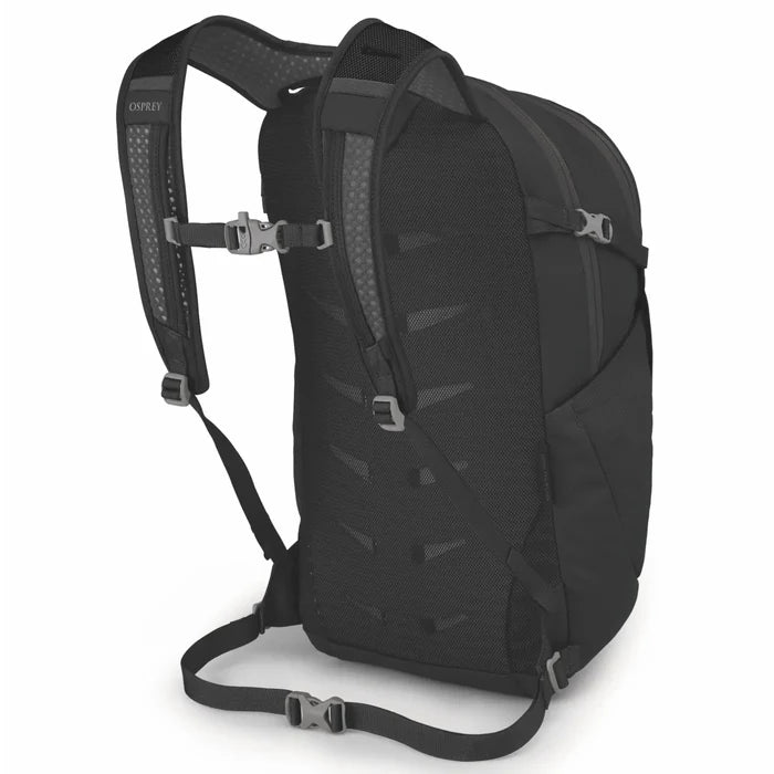 Osprey Daylite Plus 20L Backpack - Black