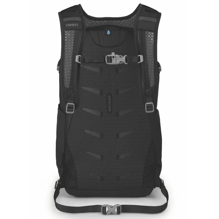 Osprey Daylite Plus 20L Backpack - Black