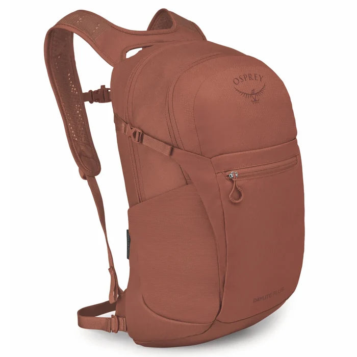 Osprey Daylite Plus 20L Backpack - Porcelain Orange