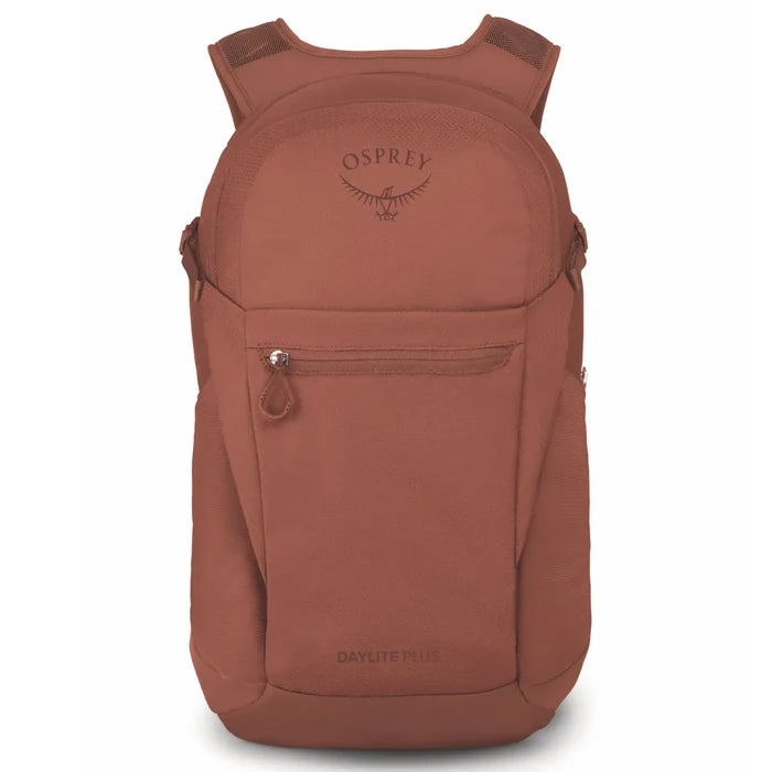 Osprey Daylite Plus 20L Backpack - Porcelain Orange
