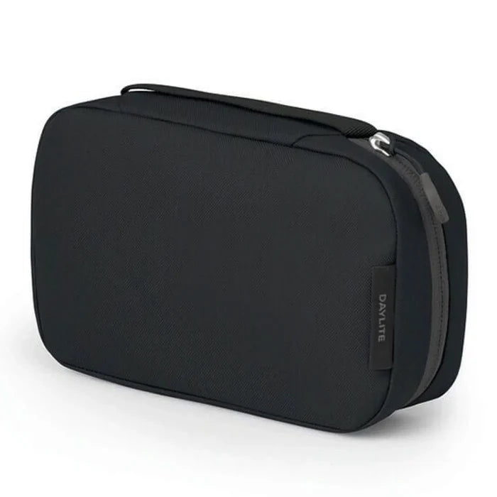 Osprey Daylite Powerhouse Cord Organiser - Black