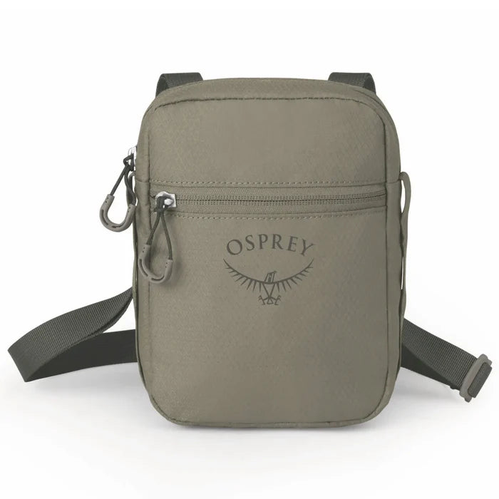 Osprey Daylite Small Crossbody Bag - Tan Concrete