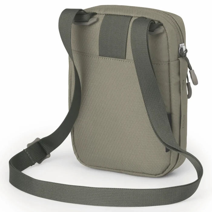 Osprey Daylite Small Crossbody Bag - Tan Concrete
