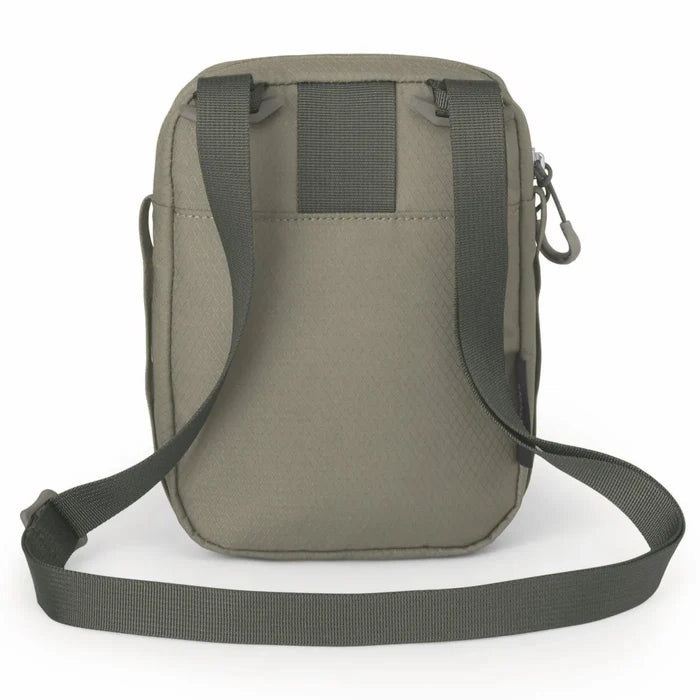 Osprey Daylite Small Crossbody Bag - Tan Concrete