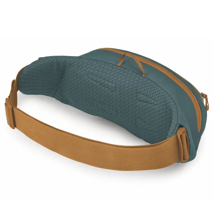 Osprey Daylite Waist Pack - Torrent Blue