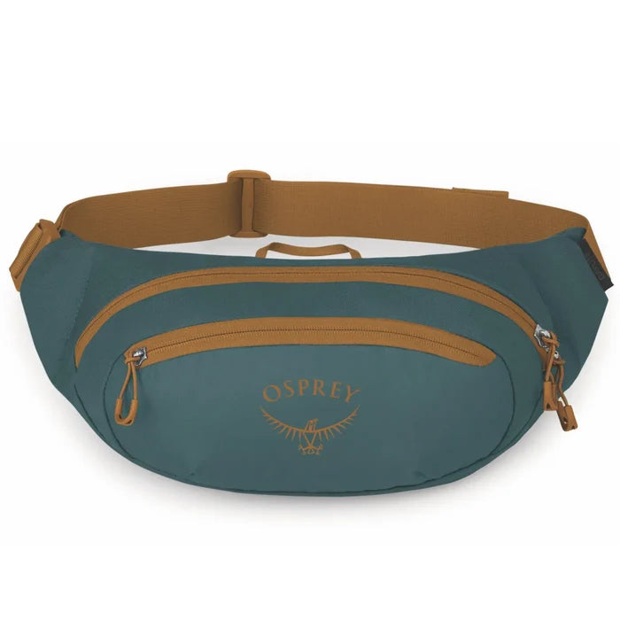 Osprey Daylite Waist Pack - Torrent Blue