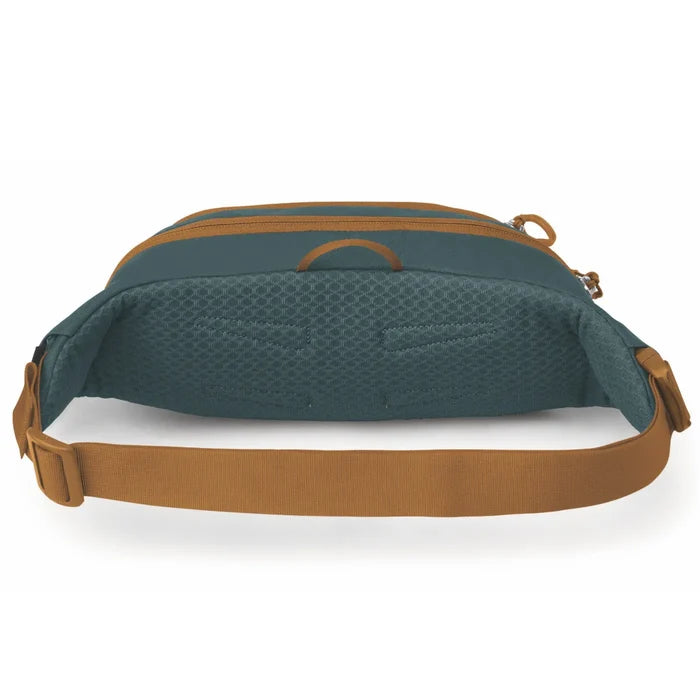 Osprey Daylite Waist Pack - Torrent Blue