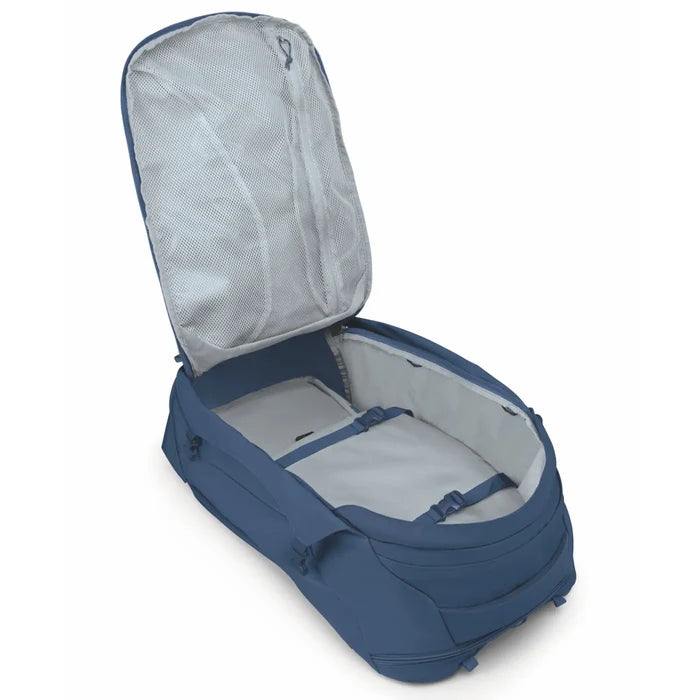 Osprey Farpoint 40L Travel Pack - Antique Blue