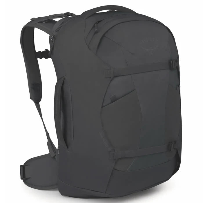 Osprey Farpoint 40L Travel Pack - Black