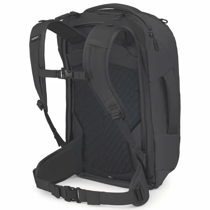 Osprey Farpoint 40L Travel Pack - Black