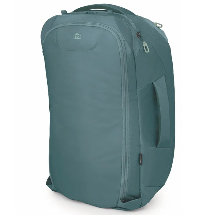 Osprey Farpoint 40L Travel Pack - Cascade Blue/Torrent Blue