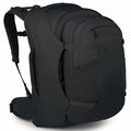 Osprey Farpoint 55L Travel Pack with Detachable Fairview 15L Day Pack - Black