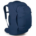 Osprey Farpoint 70L Travel Pack with Detachable Day Pack - Antique Blue