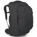 Osprey Farpoint 70L Travel Pack with Detachable Day Pack - Black