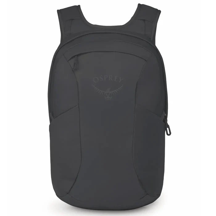 Osprey Farpoint 70L Travel Pack with Detachable Fairview Day Pack - Black