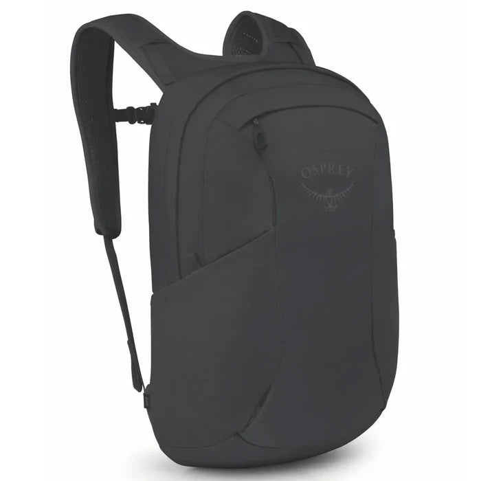 Osprey Farpoint 70L Travel Pack with Detachable Fairview Day Pack - Black