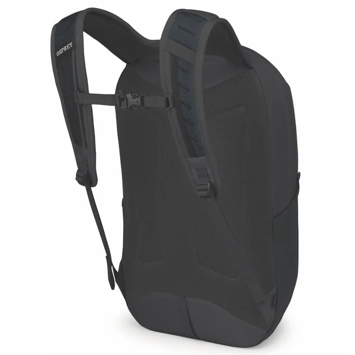 Osprey Farpoint 70L Travel Pack with Detachable Fairview Day Pack - Black