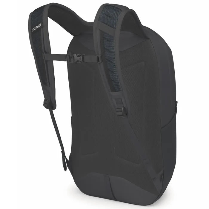 Osprey Farpoint Fairview 15L Travel Daypack - Black