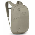 Osprey Farpoint Fairview 15L Travel Daypack - Sawdust / Olive Tan