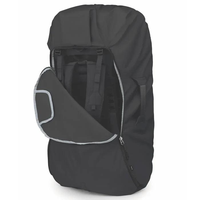 Osprey Farpoint Trek 55L Men’s Travel Backpack - Black