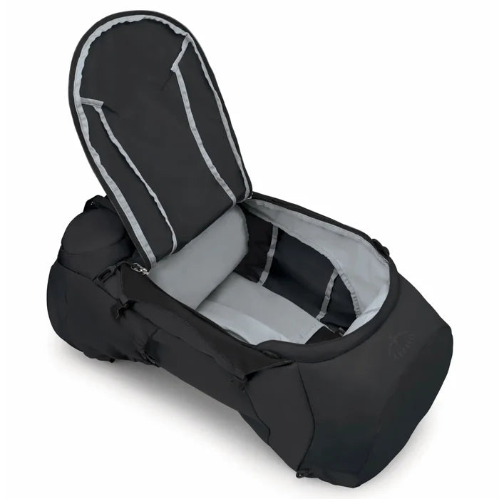Osprey Farpoint Trek 70L Men’s Travel Backpack - Black