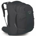 Osprey Farview 55L Women's Travel Pack with Detachable Fairview Day Pack - Black