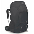 Osprey Farview Trek 70L Women's Travel Backpack - Black