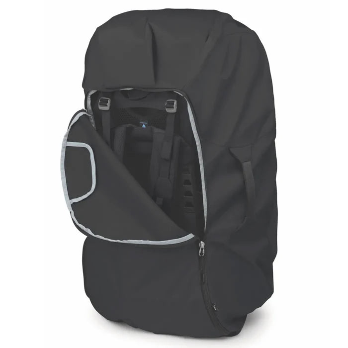 Osprey Farview Trek 70L Women’s Travel Backpack - Black