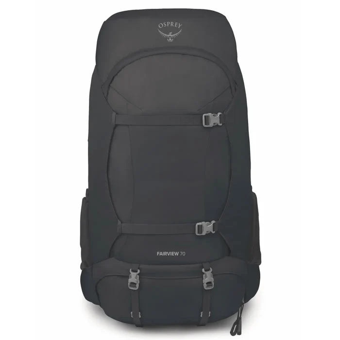 Osprey Farview Trek 70L Women’s Travel Backpack - Black