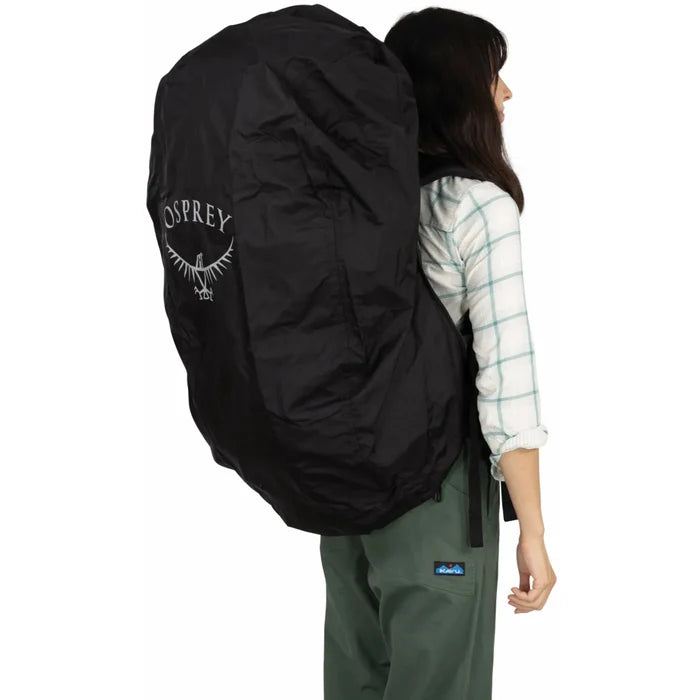 Osprey Farview Trek 70L Women’s Travel Backpack - Black
